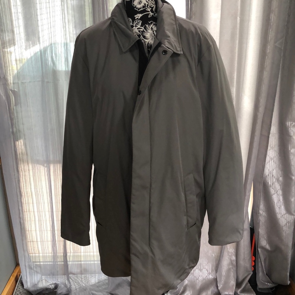 Mens dress coat